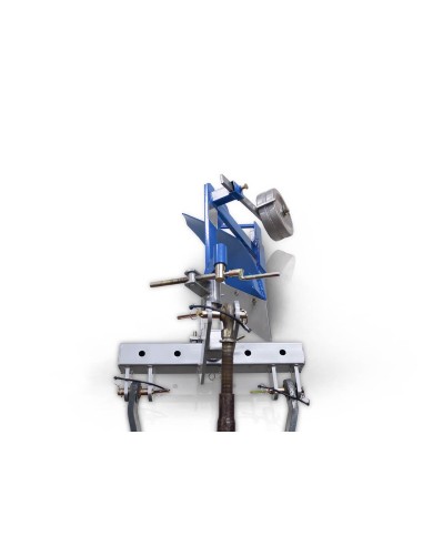 Αλέτρι μονόϋνο 8\\\" με ρύθμιση...