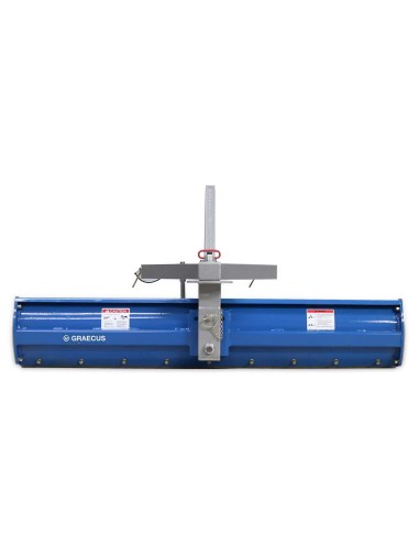 Γκρείντερ - Ισοπεδωτής μεσαίου τύπου...