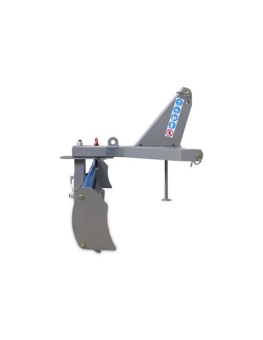 Γκρείντερ - Ισοπεδωτής μεσαίου τύπου...