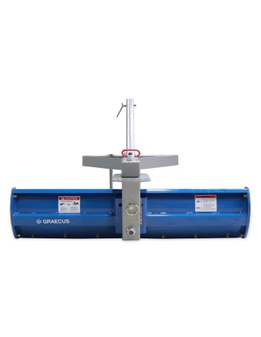 Γκρείντερ - Ισοπεδωτής μεσαίου τύπου...