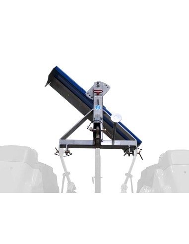 Γκρείντερ - Ισοπεδωτής μεσαίου τύπου...