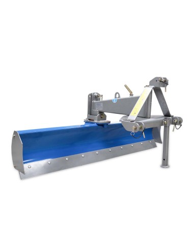 Γκρείντερ - Ισοπεδωτής βαρέως τύπου...