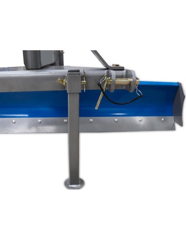 Γκρείντερ - Ισοπεδωτής βαρέως τύπου...