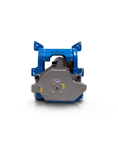 Καταστροφέας ημιβαρέως τύπου διπλής...