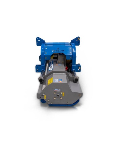 Καταστροφέας ημιβαρέως τύπου διπλής...