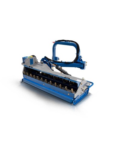 Βαρέως πλευρικός καταστροφέας BPK180