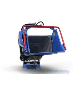 Κλαδοτεμαχιστής με... 2