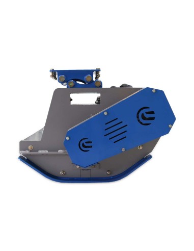 Καταστροφέας υδραυλικός...