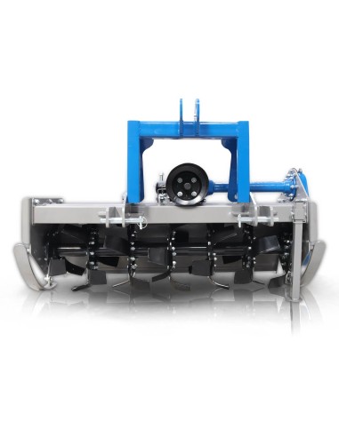 Φρέζα τρακτέρ βαρέως τύπου γραναζωτή...