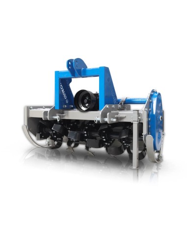 Φρέζα τρακτέρ βαρέως τύπου γραναζωτή...