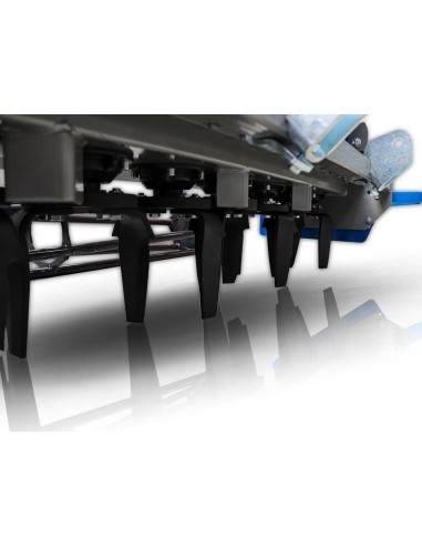 Σβωλοκόπτης τρακτέρ MS170