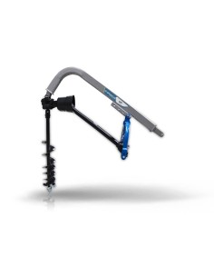 Αρίδα με τρυπάνι (Φ380) MT380 2