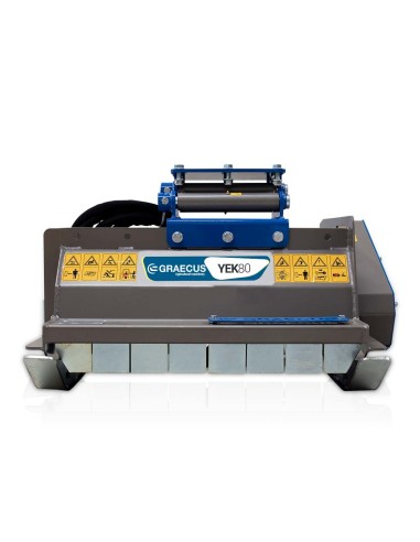 Καταστροφέας υδραυλικός...