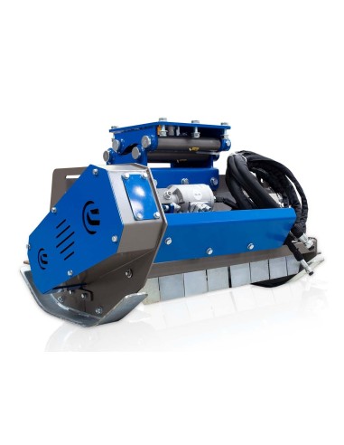 Καταστροφέας υδραυλικός...