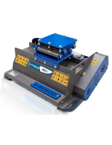 Καταστροφέας υδραυλικός...