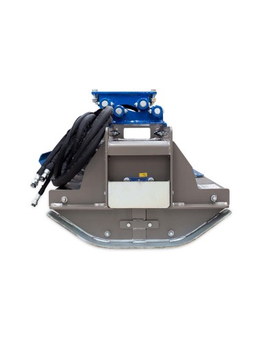 Καταστροφέας υδραυλικός...