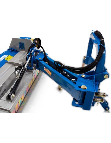 Βαρέως επικλινής καταστροφέας YBPK220