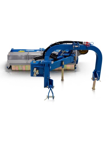 Βαρέως επικλινής καταστροφέας YBPK220