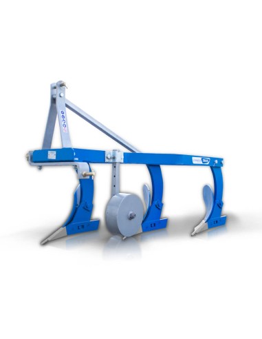 Άροτρο-Αλέτρι 3υνο 10\\\" τρακτέρ με...