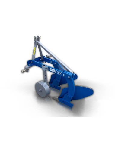 Άροτρο-Αλέτρι 2υνο 10\\\" τρακτέρ με...