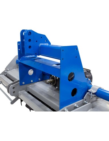 Φρέζα υπερβαραίου τύπου γραναζωτή...