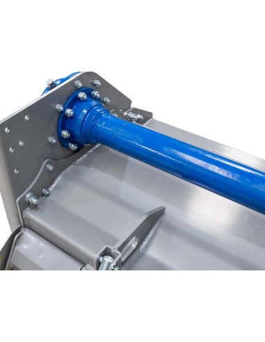 Φρέζα υπερβαραίου τύπου γραναζωτή...