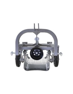 Πατατοεξαγωγέας για τρακτέρ... 2