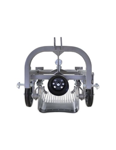 Πατατοεξαγωγέας για τρακτέρ DE50