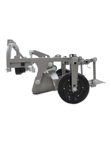 Πατατοεξαγωγέας για τρακτέρ DE50