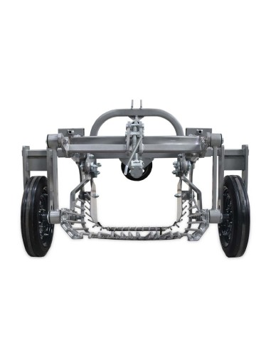 Πατατοεξαγωγέας για τρακτέρ DE50