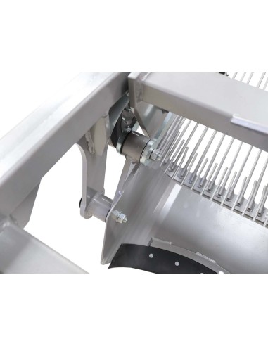 Πατατοεξαγωγέας για τρακτέρ DE50