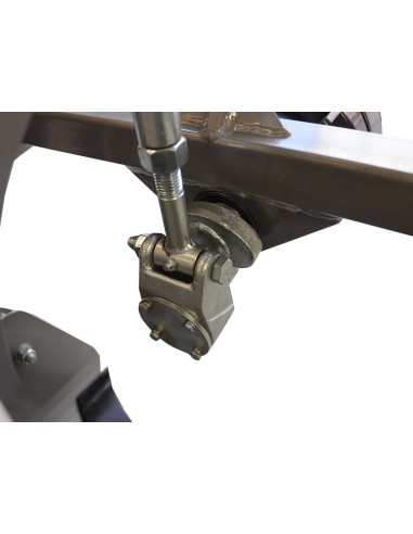 Πατατοεξαγωγέας για τρακτέρ DE50