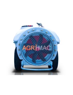 2000L Συρόμενη Τουρμπίνα... 2