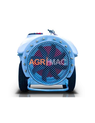 2000L Συρόμενη Τουρμπίνα TPS2000