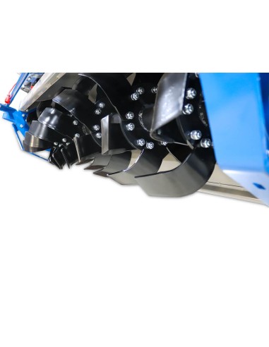 Φρέζα βαρέως τύπου υδραυλική...