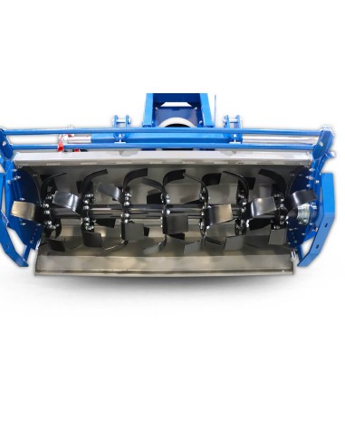 Φρέζα βαρέως τύπου υδραυλική...