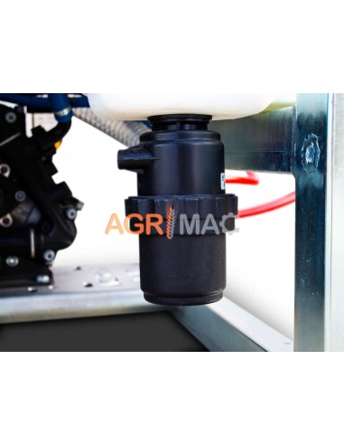 700L/12m Ραντιστικο-Ψεκαστικο 3...