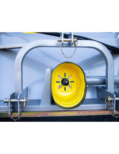 Καταστροφέας υδραυλικός με συλλέκτη...