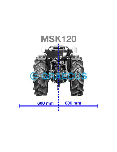 Καταστροφέας υδραυλικός με συλλέκτη...