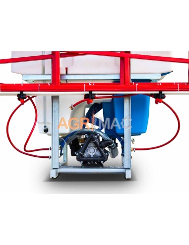 700L/10m Ραντιστικο-Ψεκαστικο 3...