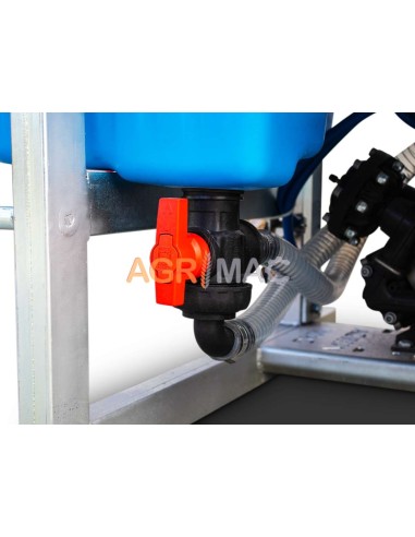 700L/10m Ραντιστικο-Ψεκαστικο 3...