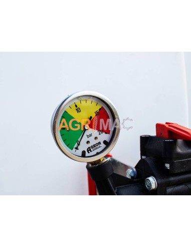 700L/10m Ραντιστικο-Ψεκαστικο 3...