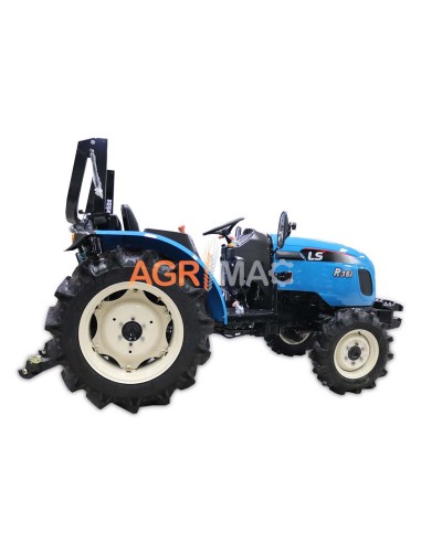 LS R36i 38HP 4WD 1758cc δενδροκομικό...