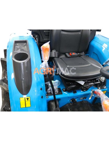 LS R36i 38HP 4WD 1758cc δενδροκομικό...