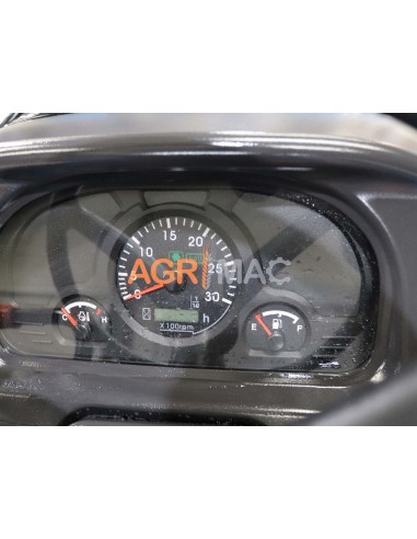 LS R36i 38HP 4WD 1758cc δενδροκομικό...