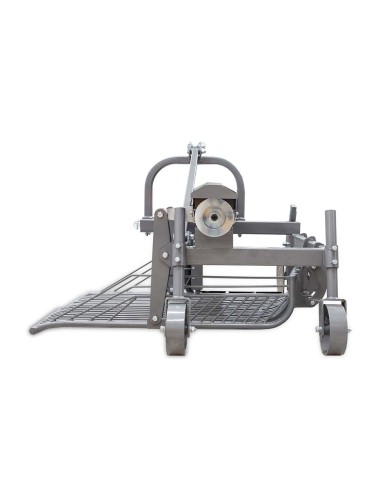 Πατατοεξαγωγέας πλαϊνός PE55