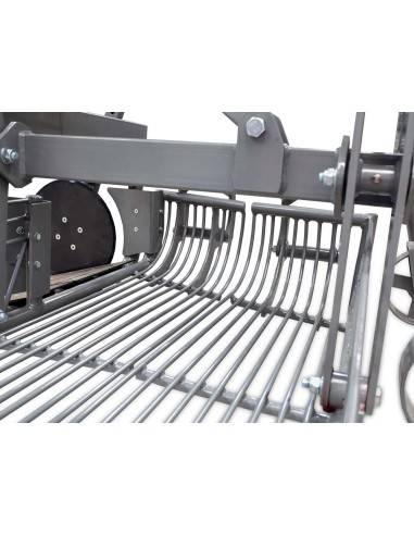 Πατατοεξαγωγέας πλαϊνός PE55