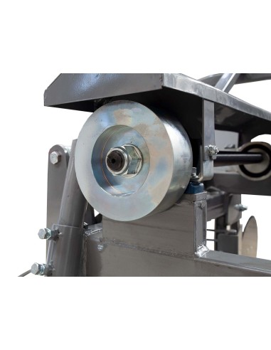 Πατατοεξαγωγέας πλαϊνός PE55