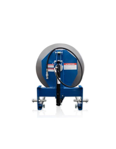 Μπετονιέρα - Μίξερ για τρακτέρ M150-H