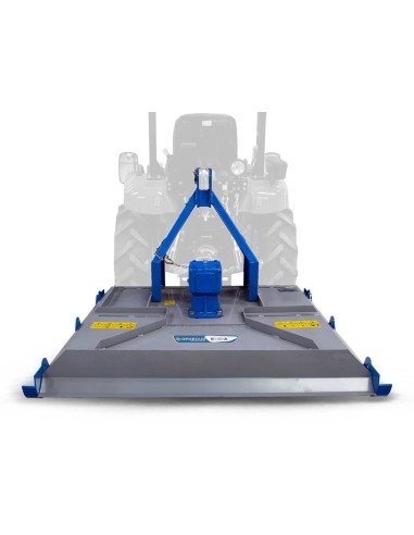 Στελεχοκόπτης με αλυσίδα S140A